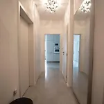 Апартаменты Ruhige Unterkunft Mit Einer Schoenen Aussicht Зноймо