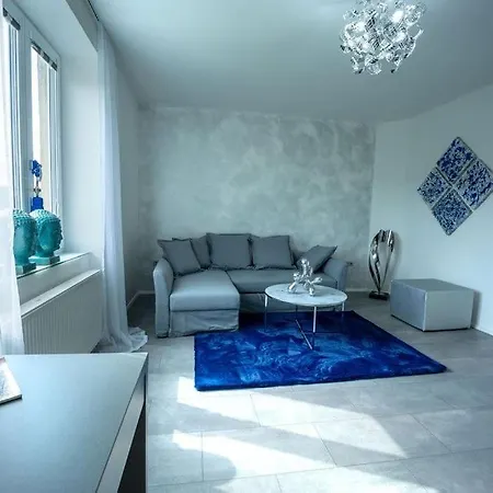 Apartamento Ruhige Unterkunft Mit Einer Schoenen Aussicht *