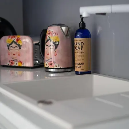 Apartamento Ruhige Unterkunft Mit Einer Schoenen Aussicht Znojmo