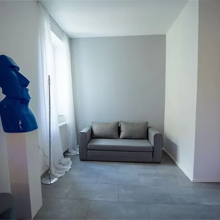 Apartment Ruhige Unterkunft Mit Einer Schoenen Aussicht Znojmo